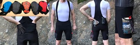 The Best Gravel Bike Shorts 2023 In The Know Cycling