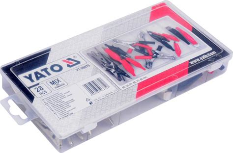 YATO YT 06873 Sarja Sokat Tavalised55 Kpl MIX AK24 Fi