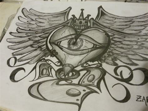 Dibujos De Amor Imagenes De Amor Y Frases By Zartiex On Deviantart