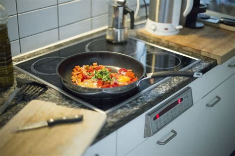 ᐅ BOSCH INDUCTION COOKTOP REVIEWS • Worth It To Upgrade?