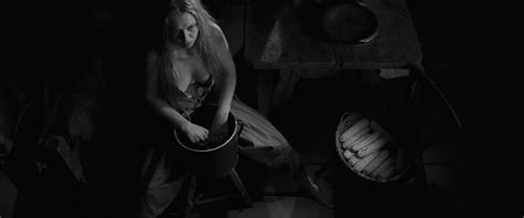 Nude Video Celebs Julia Vidrnakova Nude The Painted Bird Nabarvene Ptace 2019