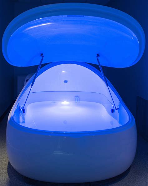 Ever Wondered How A Floatation Tank Actually Works Float Therapy