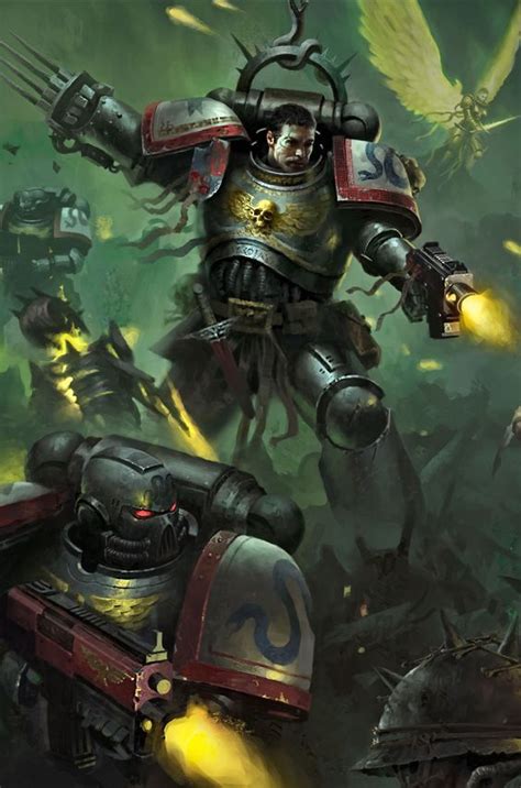 Pin By Rusobit On Warhammer 40K In 2024 Warhammer 40k Warhammer