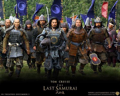 The Last Samurai Wallpapers - Wallpaper Cave