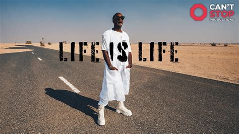 Willy William Life Is Life Cest La Vie Dj Osmii Extended Youtube