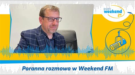 Radio Weekend Fm Podwy Ka Za Wod I Cieki W Gminie Ko Cierzyna Wody