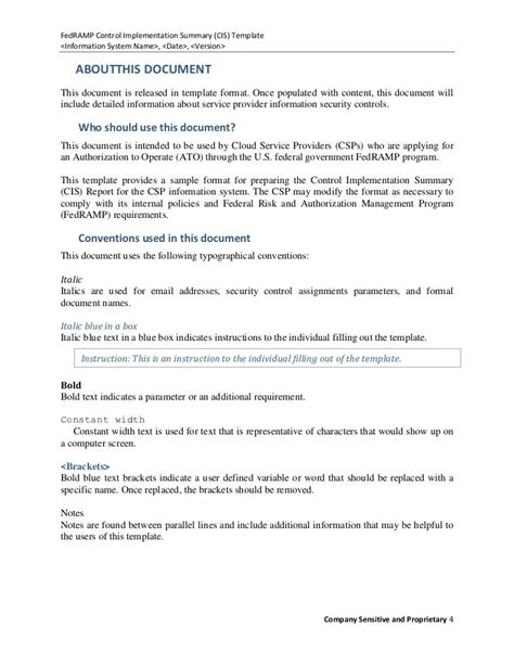 Cis Controls Policy Templates