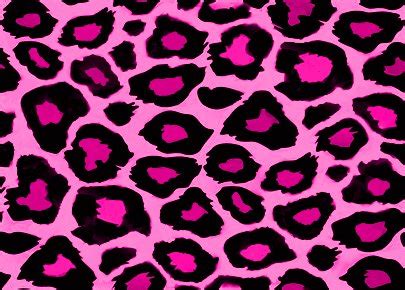 Pink Leopard Print Background Image, Wallpaper or Texture free for any ...