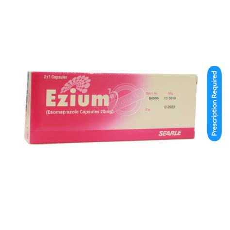 Ezium Mg Rs Mycare Lk Sri Lanka