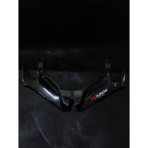 Jual Winglet Kabon Carbon Honda CBR250RR CBR 250 RR Shopee Indonesia