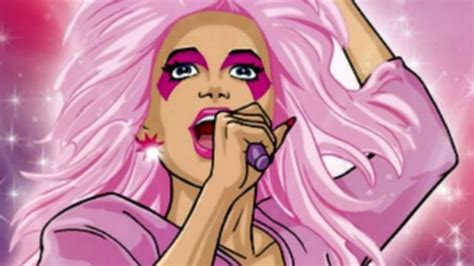 13 Truly Outrageous Facts About Jem Mental Floss