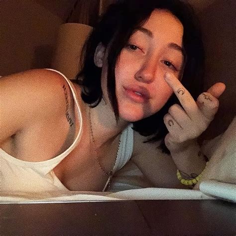 Noah Cyrus Nude Leaked Pics And Hot Porn Video [2021] Scandal Planet