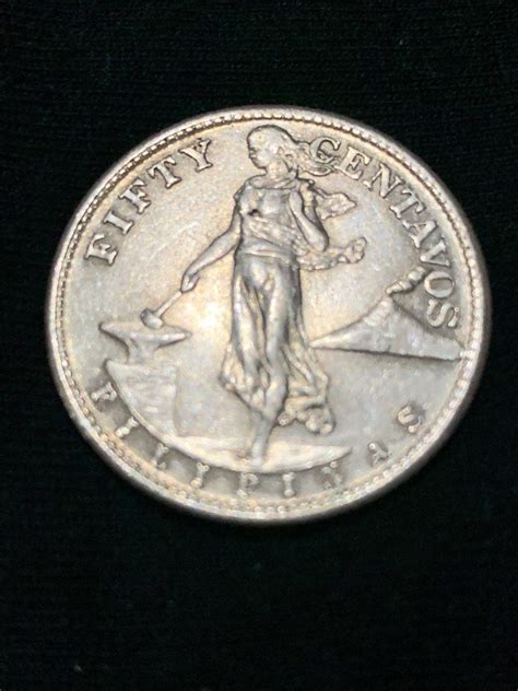 U S Philippines Centavo Coin Hobbies Toys Memorabilia