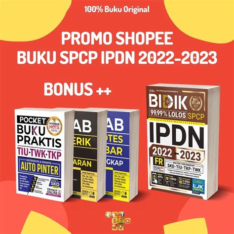 Jual Buku Ipdn Bidik Lolos Ipdn Forum