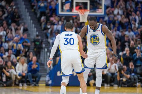 Steph Curry Gets Honest About Draymond Green S Return From Suspension