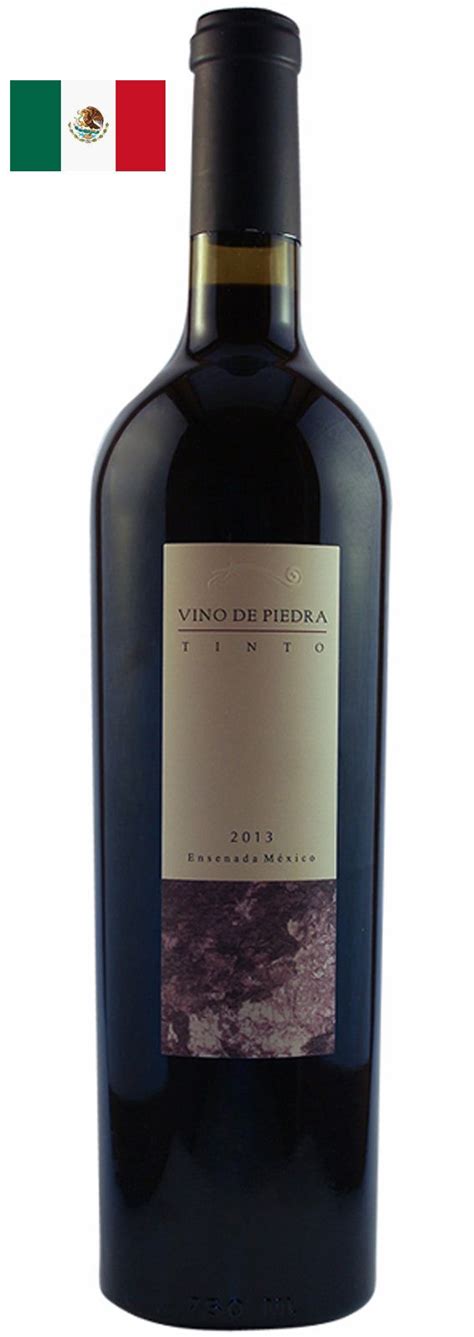 Vino de Piedra - Club del Gourmet