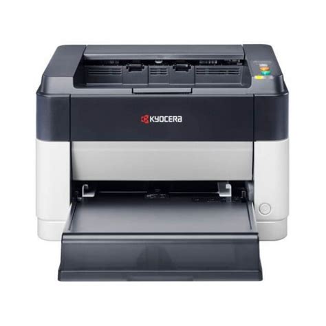 Impressora Mono Laser Kyocera Ecosys Fs Dn Impressora