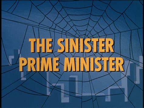 Spider Man Tv 1967 Season 1 Episode 10 Story 2 In Tv Shows