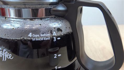 Best Way To Clean Mr Coffee Machine At Oliver Carnes Blog