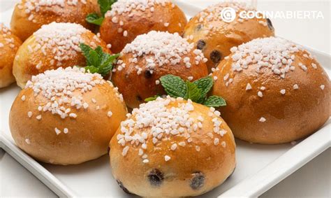 Bollos De Pan Multicereales Receta De Joseba Argui Ano En Cocina