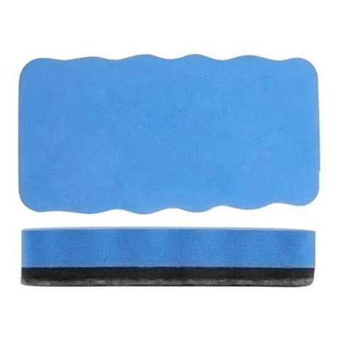 10 X Magnetic Eraser Sponge for whiteboard eraser-in Whiteboard Eraser ...