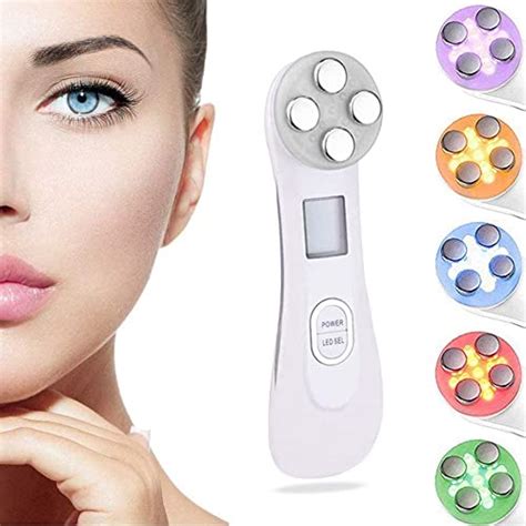 Best Facial Massager Steps June