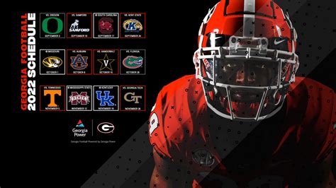 UGA 2022 Season – Field Street Forum