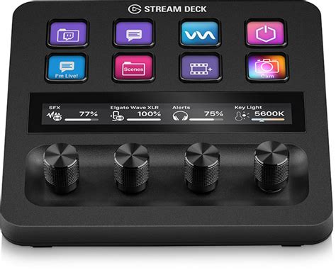 Esitellä 48 imagen stream deck accessories abzlocal fi