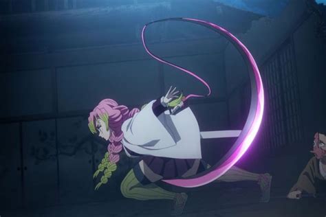 Top 7 Anime Characters Who Use Whip as Their Weapon – VISADA.ME