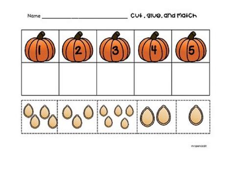 Best Pumpkin Math Activities for Grades K–3 - We Are Teachers ...