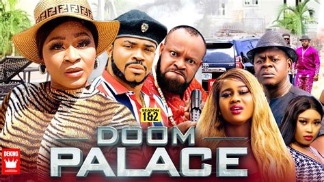 Doom Palace New Movie Destiny Etiko Movies Zubby