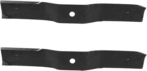 Ariens 03797300 Gravely Mulching Blades Zoom 34 Deck Zero