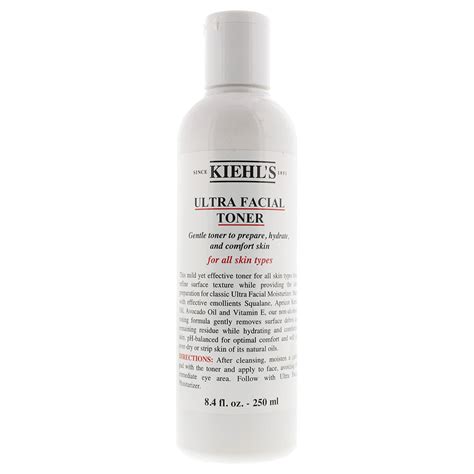 Kiehls Ultra Facial Toner 250ml