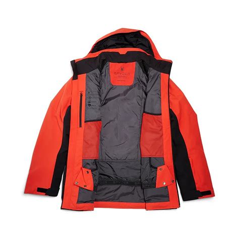 Spyder Primer Insulated Jacket Mens