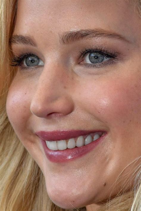 Pin By Dylan On Facial Features Jennifer Lawrence Jennifer Lawrence