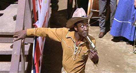 Cleavon Little Blazing Saddles Blank Template - Imgflip