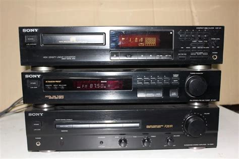 Sistem audio sony - Cumpara cu incredere de pe Okazii.ro.