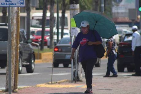 Ante Altas Temperaturas Sst Exhorta A Extremar Medidas De Prevenci N