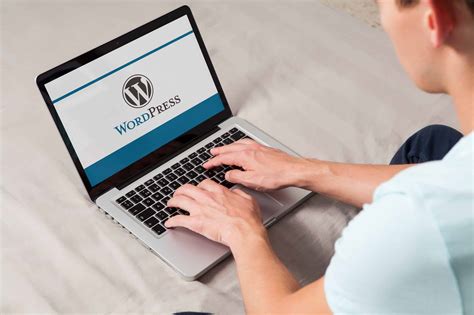 Comment sécuriser mon site Internet WordPress La Revue Tech