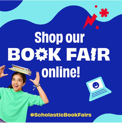 Shop the Book Fair Online! | Aspen View Academy