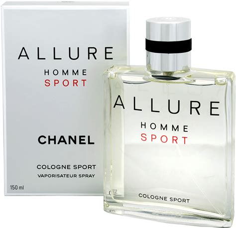 Chanel Allure Homme Sport Cologne (150 ml) desde 93,95 € | Compara precios en idealo