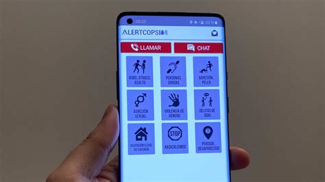 Okupas Alertcops La App Para Comunicar Casos De Okupas Directamente A