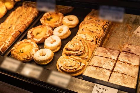 Historie Bäckerei Bruhns Leer