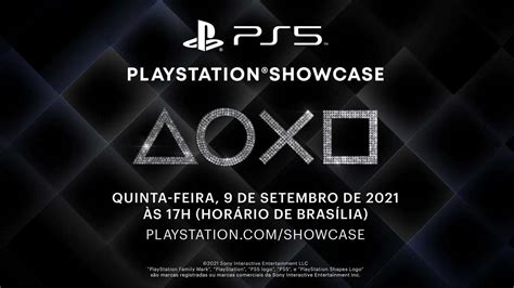 PlayStation Showcase Hora Como E Onde Assistir E Mais Sobre O Evento