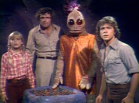 Sid and Marty Krofft Talk the Land of the Lost Reboot -- And They're Sorry About That Other Movie