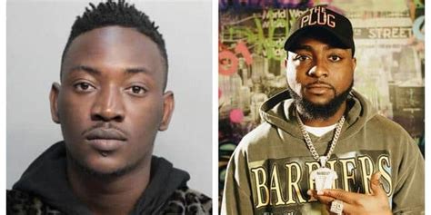 Dammy Krane Reacts As Producer Gifts Davido