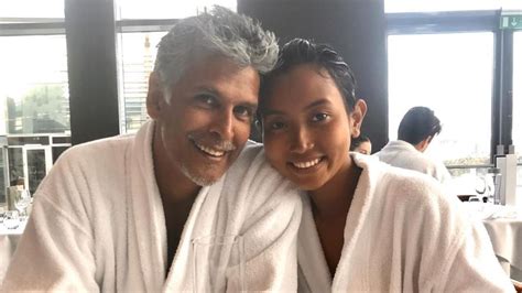 Ankita Konwar Misses Holidaying With Milind Soman Shares Throwback