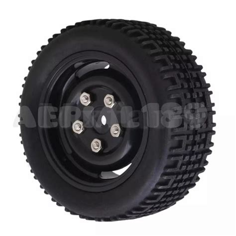 Jual Pcs Velg Ban Rally Rc Hsp Tamiya Tt Xv Kyoso