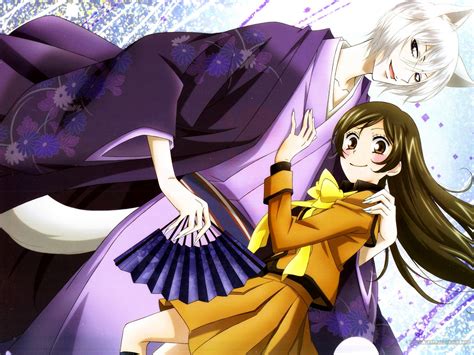 1920x1440 Tomoe Y Nanami Kamisama Kiss Wallpaper 1920x1440 De Anime