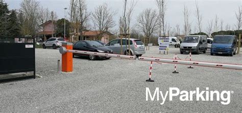 Parcheggio San Marco Myparking